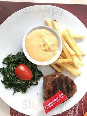 Steak Hotel By Holycow! #tkp Bandung2