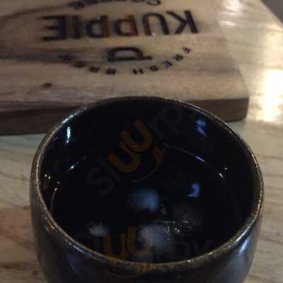 Kuppie Coffee