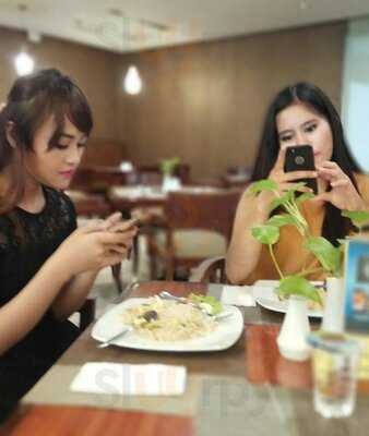 Harbour Coffee Housee