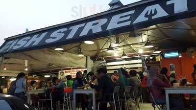 Fish Streat
