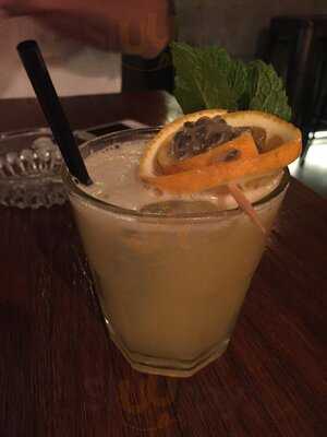 Betterment Tapas Bar