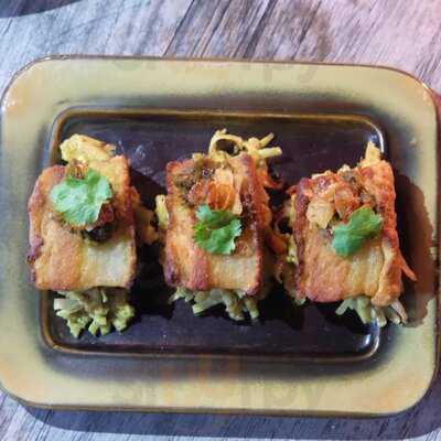 Betterment Tapas Bar