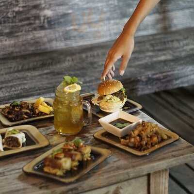 Betterment Tapas Bar