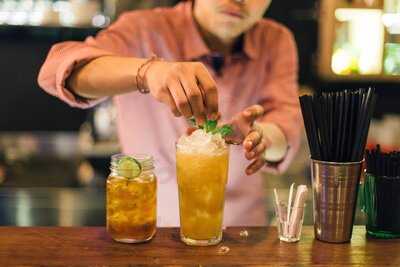 Betterment Tapas Bar