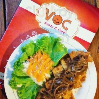 Voc Cafe