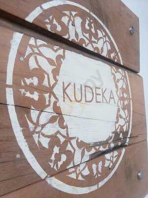 Kudeka