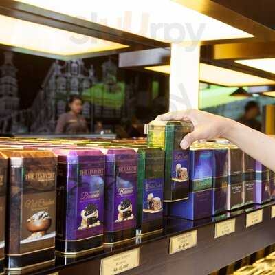 The Harvest Cakes - Modernland