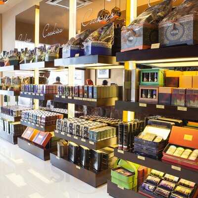 The Harvest Cakes - Modernland