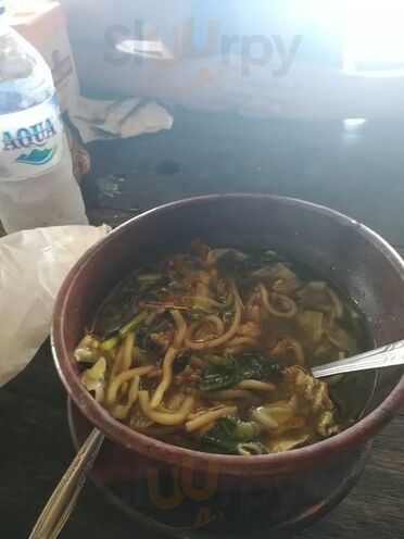 Waroeng Jadul Blangkon