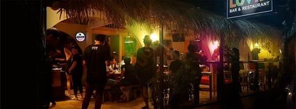 Lovin Bar & Restaurant