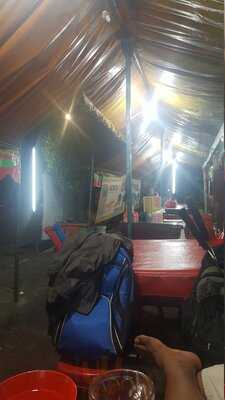 Tony Koeswoyo Seafood