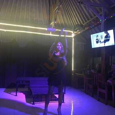 Turtles Sport Bar Bali