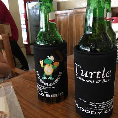 Turtles Sport Bar Bali