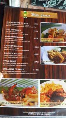 Turtles Sport Bar Bali