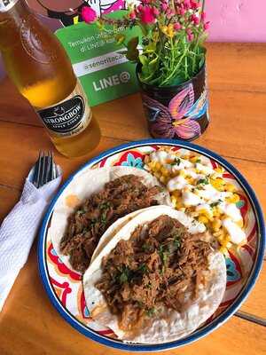 Senorita Hangout & Daily Eatery