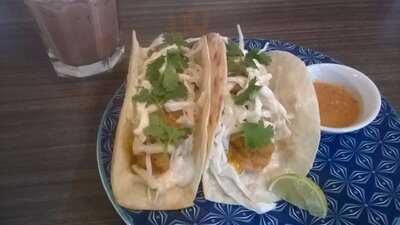 Senorita Hangout & Daily Eatery