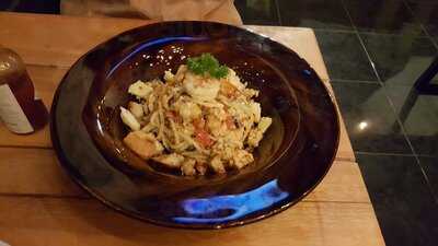 Senorita Hangout & Daily Eatery