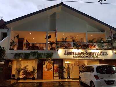 Jamuan Samudra