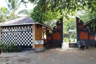 Kemala Beach & Resto