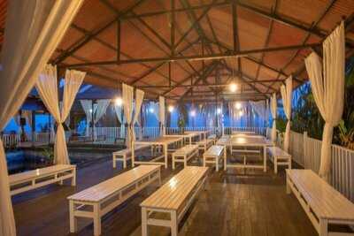 Kemala Beach & Resto
