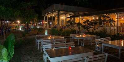 Kemala Beach & Resto