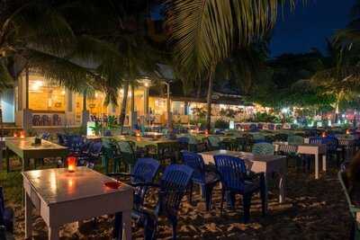 Kemala Beach & Resto