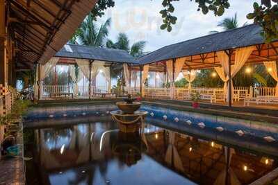 Kemala Beach & Resto