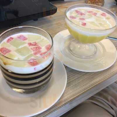 Xo Suki & Cuisine Mall Of Indonesia