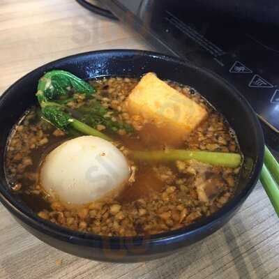 Xo Suki & Cuisine Mall Of Indonesia