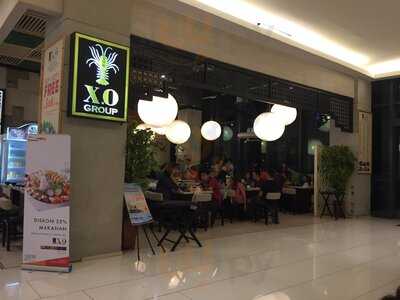 Xo Suki & Cuisine Mall Of Indonesia