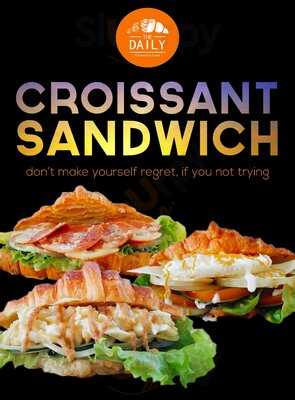 The Daily Kafe Dan Resto