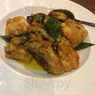 Sulawesi At Mega Kuningan