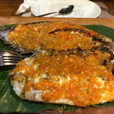 Sulawesi At Mega Kuningan