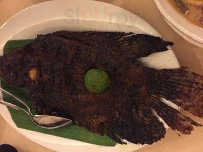 Sulawesi At Mega Kuningan