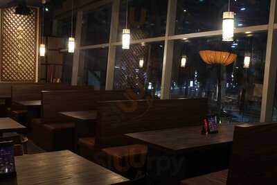 Sulawesi At Mega Kuningan