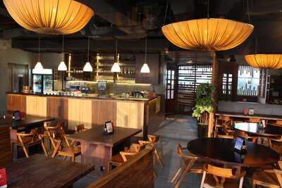 Sulawesi At Mega Kuningan