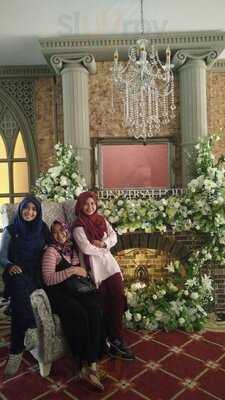 Rumah Makan Ibu Mudjiono