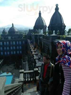 Rumah Makan Ibu Mudjiono