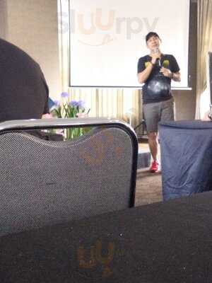 Rumah Makan Ibu Mudjiono