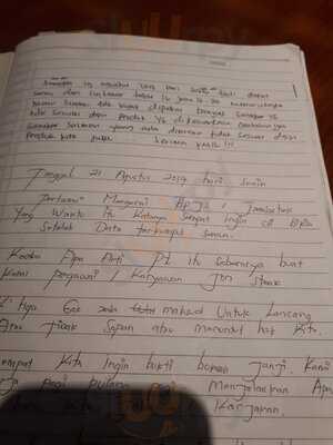 Joni Steak Kelapa Gading