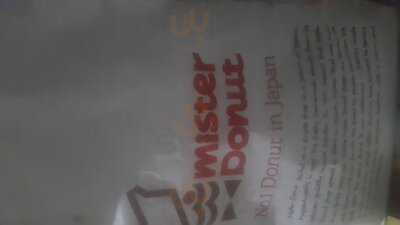 Mister Donut