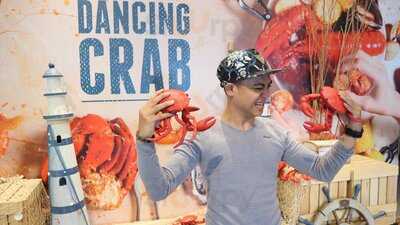 Dancing Crab