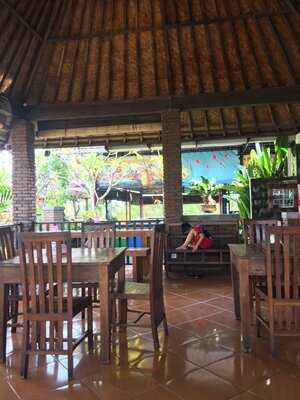 Warung Mogan Vegetarian
