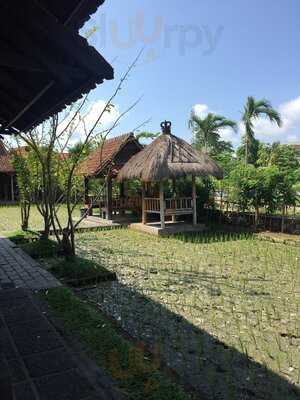 Warung Mogan Vegetarian