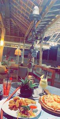 Natys 2 Restaurant Gili Trawangan