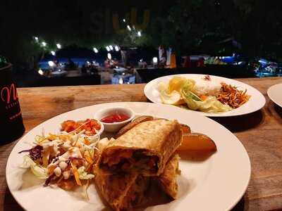 Natys 2 Restaurant Gili Trawangan