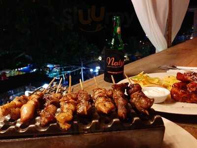 Natys 2 Restaurant Gili Trawangan