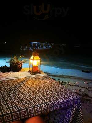 Natys 2 Restaurant Gili Trawangan