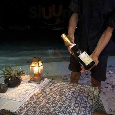 Natys 2 Restaurant Gili Trawangan