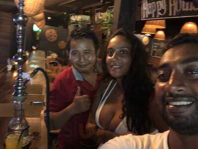 Natys 2 Restaurant Gili Trawangan